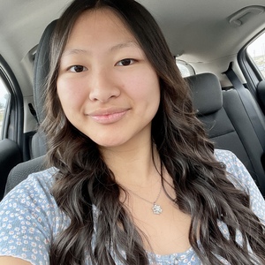 Fundraising Page: Madeline Galvin